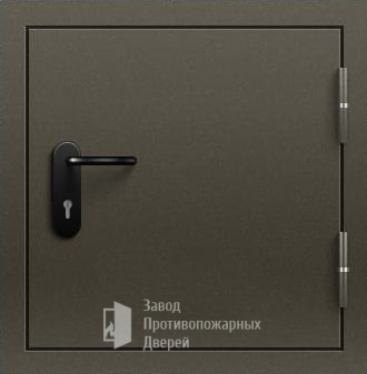 Фото «Огнестойкий ЛПМ класса EI 60 №8» в Черноголовке
