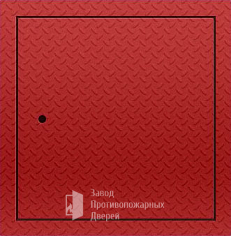 Фото «Люк напольный для подвала №19» в Черноголовке