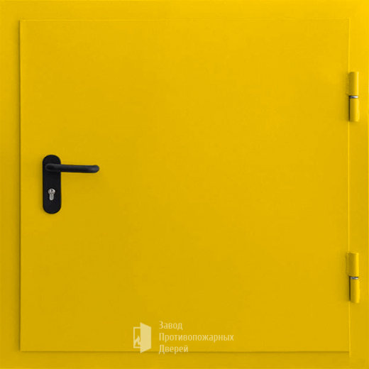 Фото « Люк с порошковым напылением №6» в Черноголовке