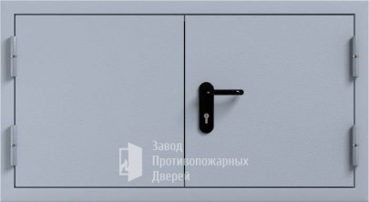 Фото «Люк №14 двухстворчатой конструкции» в Черноголовке